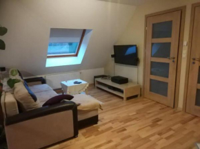 Apartament U Maryli